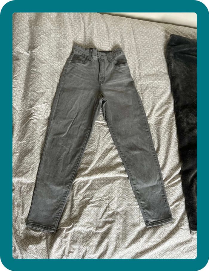Jean Levi’s