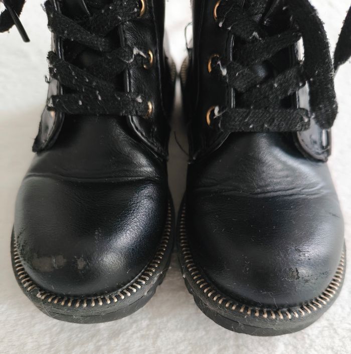 Bottes 28 - photo numéro 4