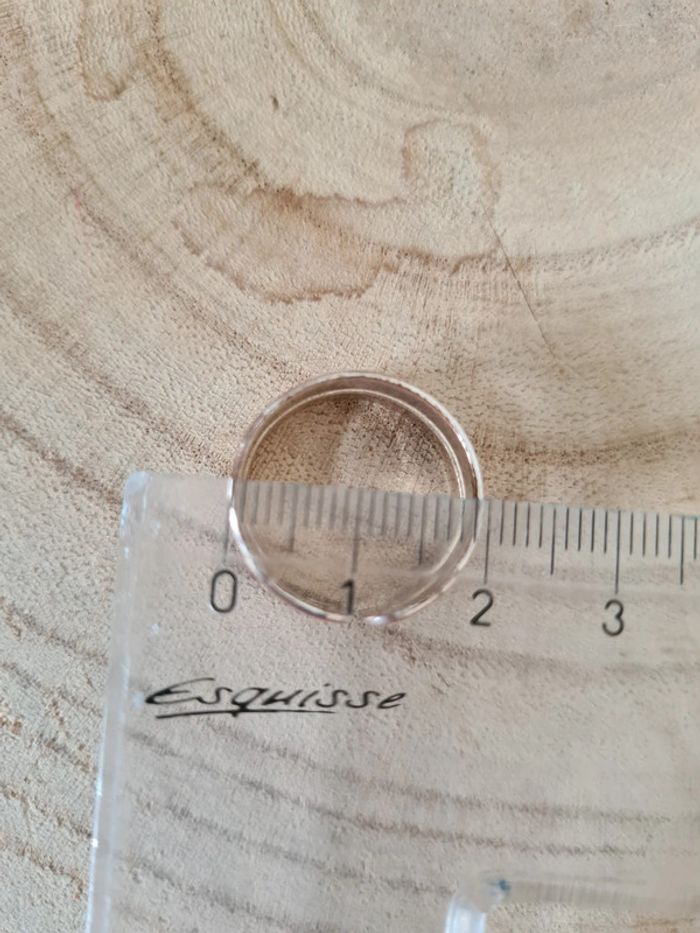 Bagues en argent - photo numéro 4