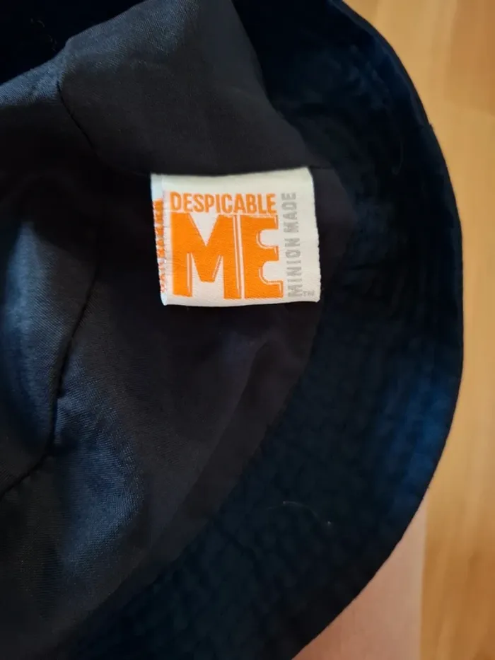 Chapeau Bob 18/24 mois - Neuf - photo numéro 4