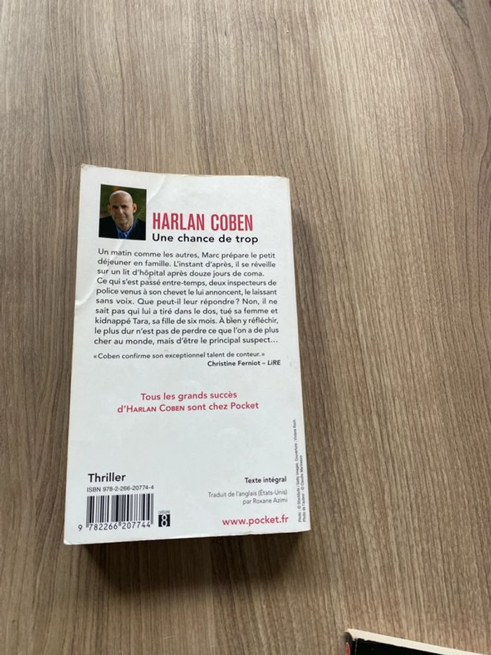 Livre - photo numéro 3