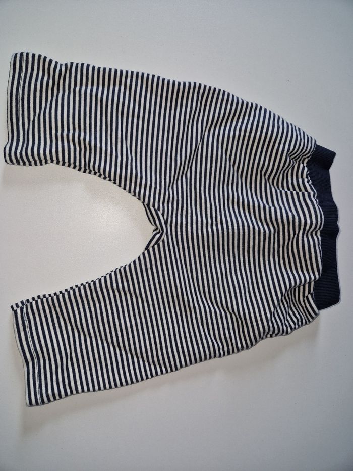 Pantalon à rayures - photo numéro 2