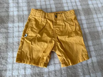 short