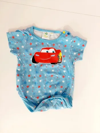 Body Cars 3 mois