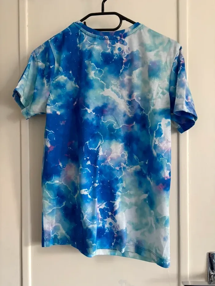 T-shirt garçon - photo numéro 4
