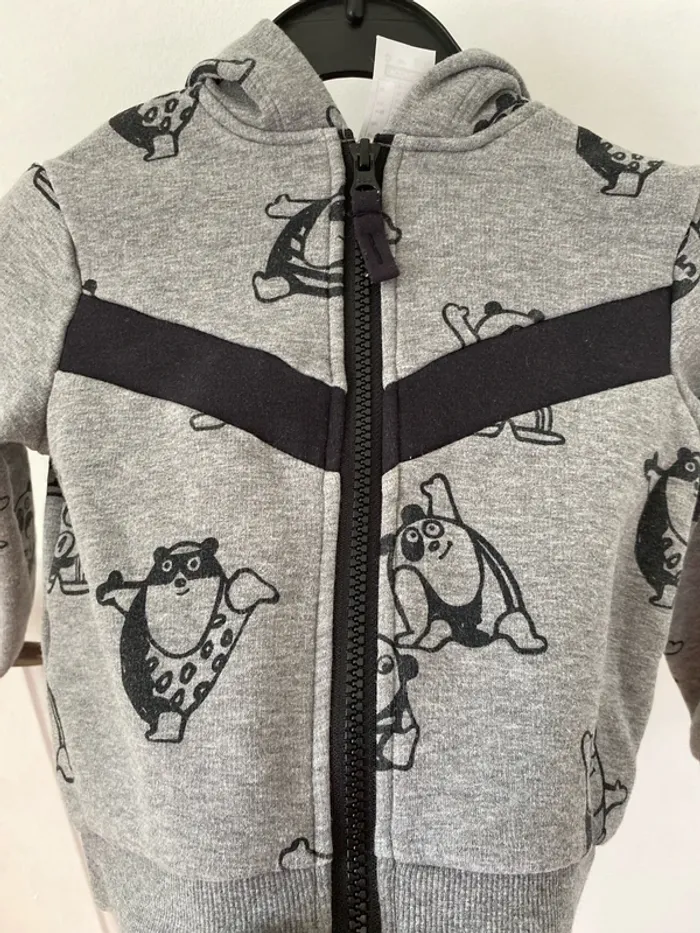 Veste bébé 24 mois - photo numéro 3