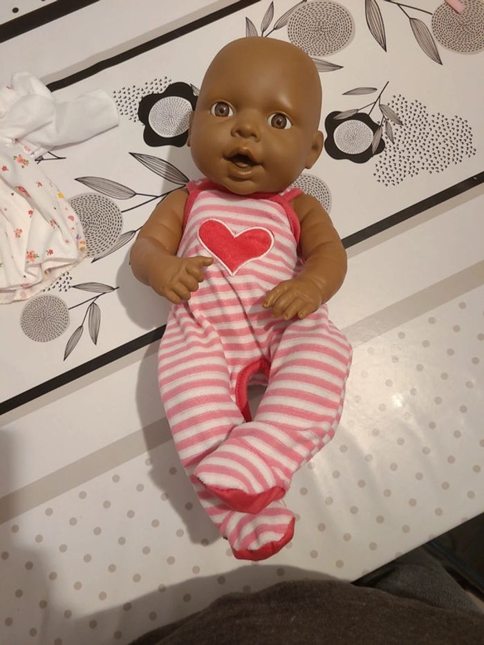 Poupon et ça garde robe - photo numéro 6