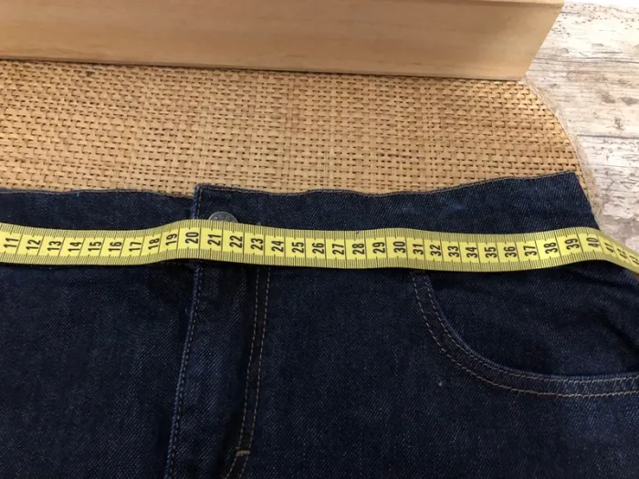 Jupe jeans Ober - photo numéro 7