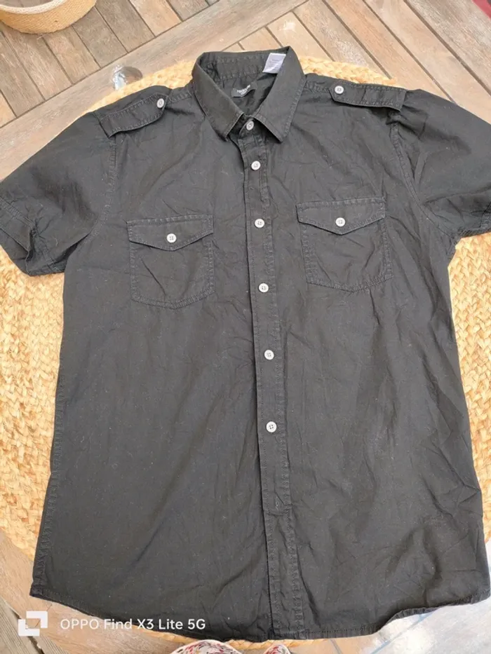 Chemise 42 - photo numéro 2