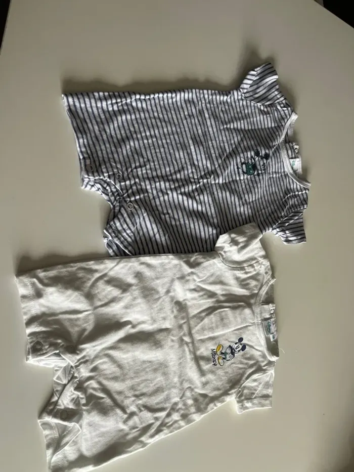 Combi short  Mickey