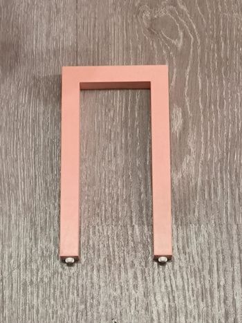 Playmobil 5265 grand hôtel arche rose