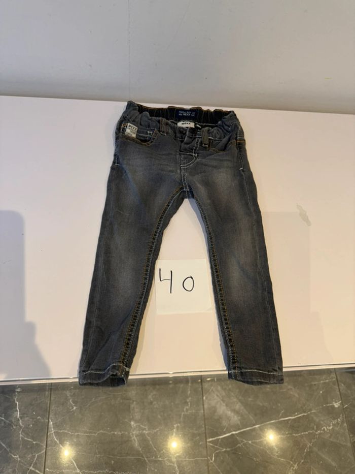 Mexx broek