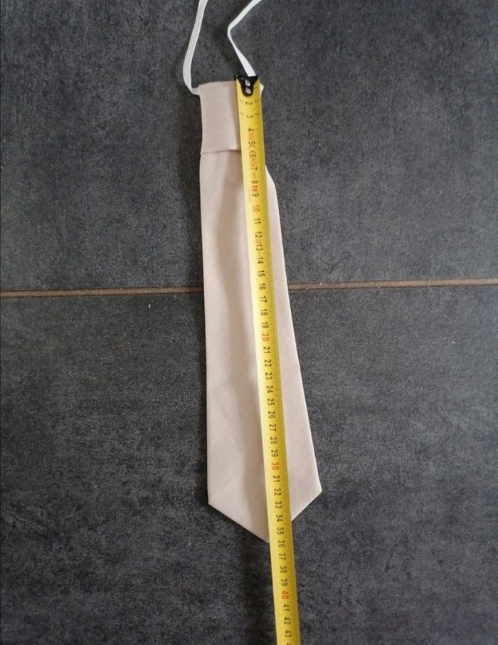 Pantalon tailleur femme. - photo numéro 10