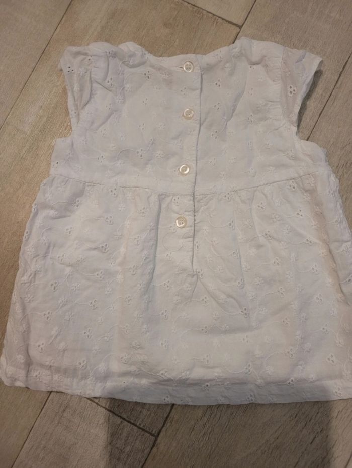 Blouse - photo numéro 2