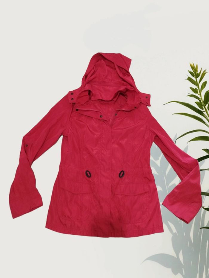 Imperméable la redoute
