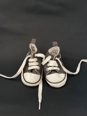 Chaussures naissance