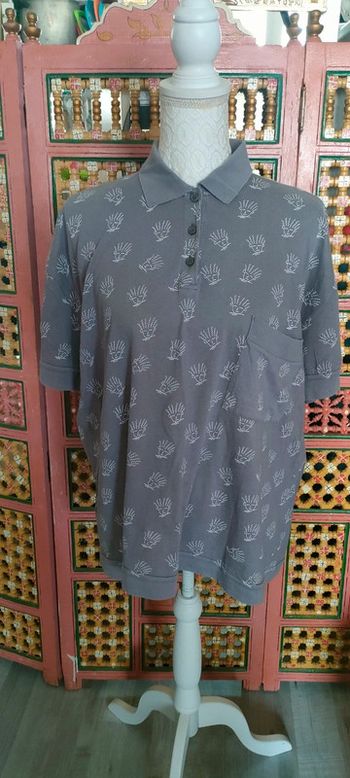 Tee shirt vintage