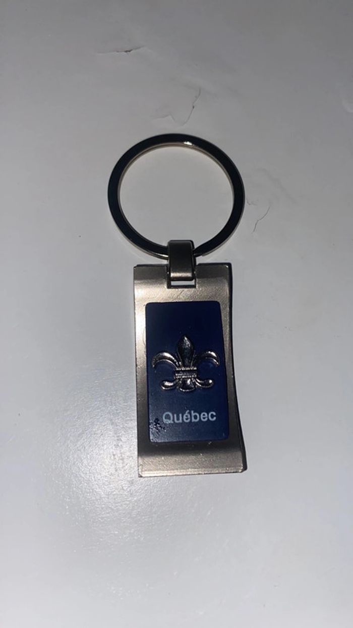 Porte clé