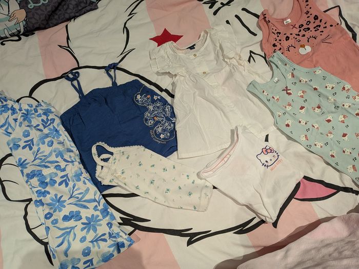 Lot 18/24 (plus de 50 pièces) - photo numéro 4