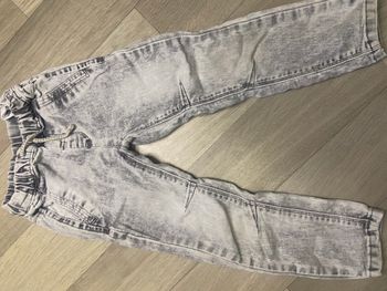 Jean taille 5 ans 