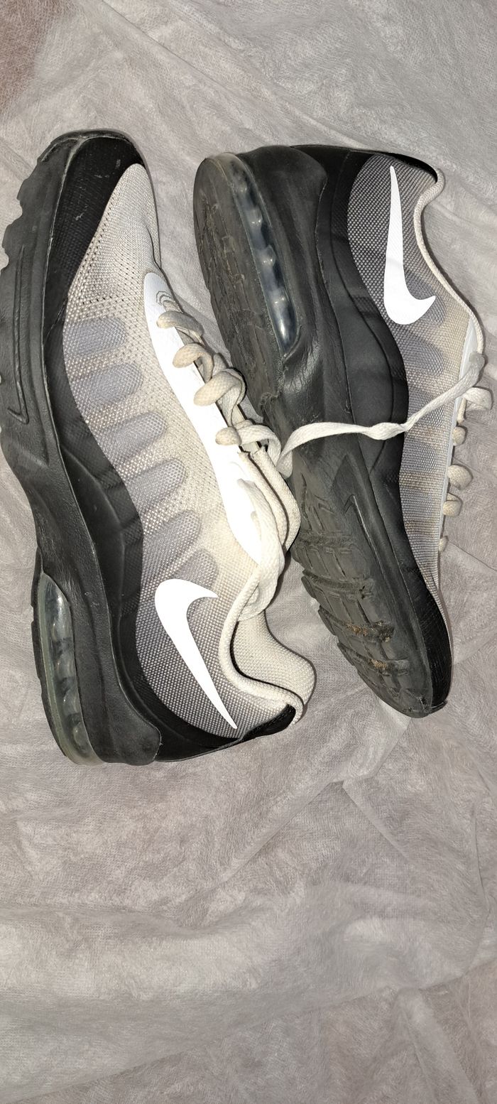 Basket Nike