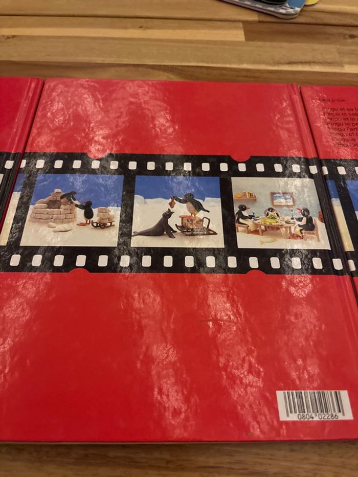 Livres - photo numéro 5