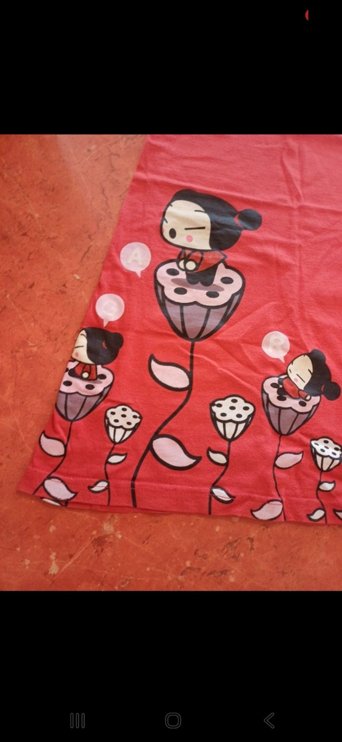 Robe fille taille 10 ans - photo numéro 3