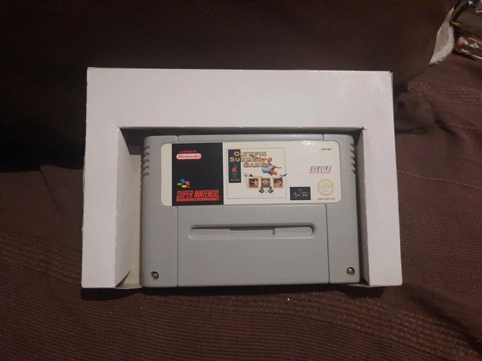 Olympic summer games - photo numéro 8