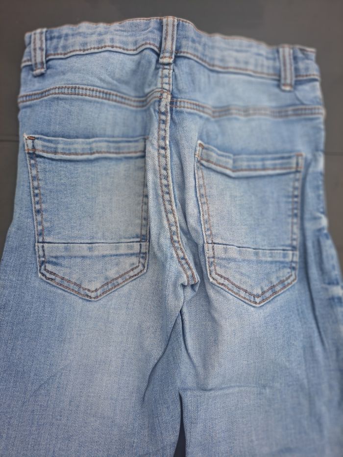 Jean skinny "Kiabi" - photo numéro 8