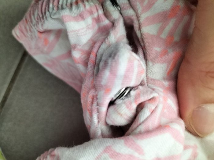 Lot de 3 combi-short - photo numéro 3