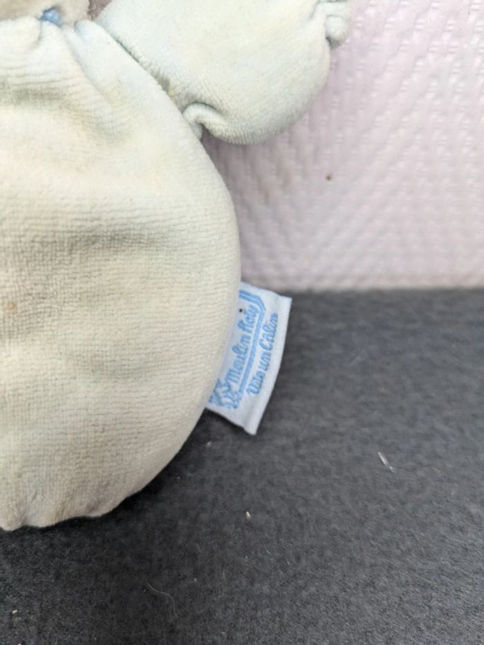 Peluche Lapin - photo numéro 3