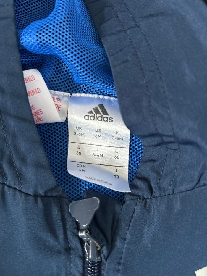 Ensemble adidas - photo numéro 2