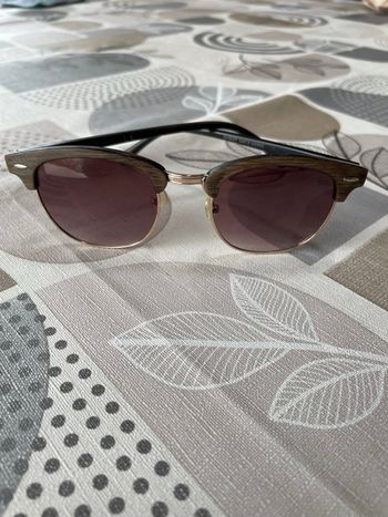 Lunette de soleil