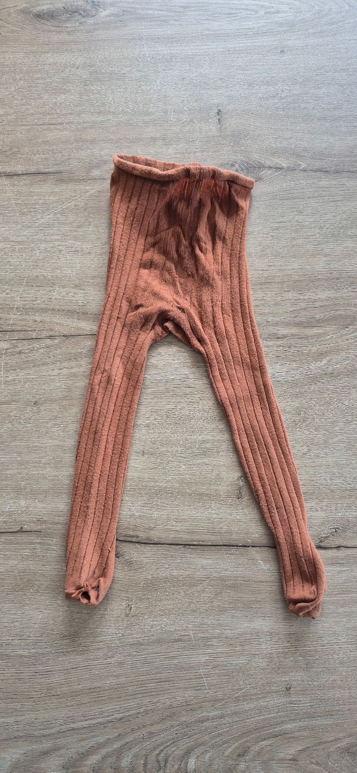 Collants 12-24 mois