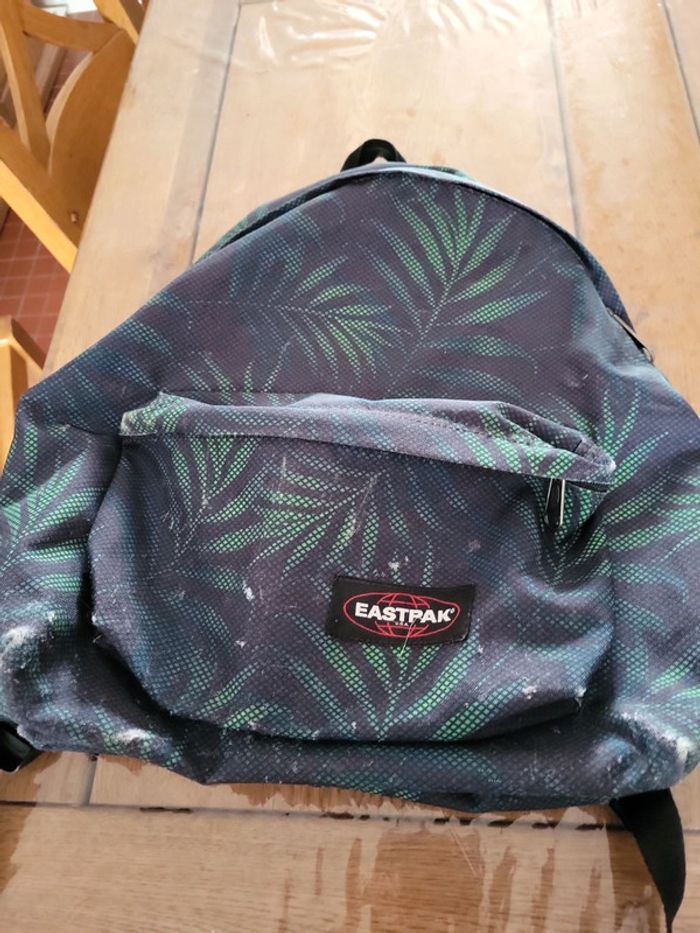 Sac a dos eastpak
