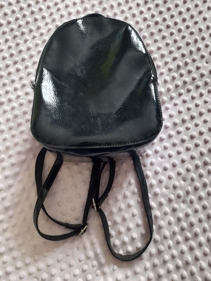 Sac à main / sac à dos
