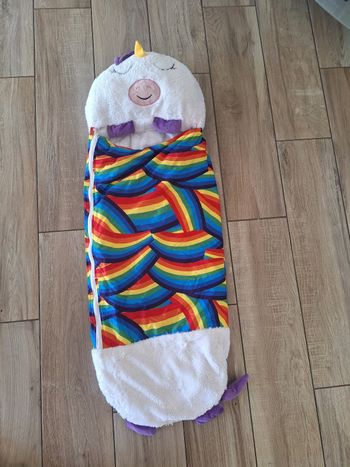 Sac de couchage animaux