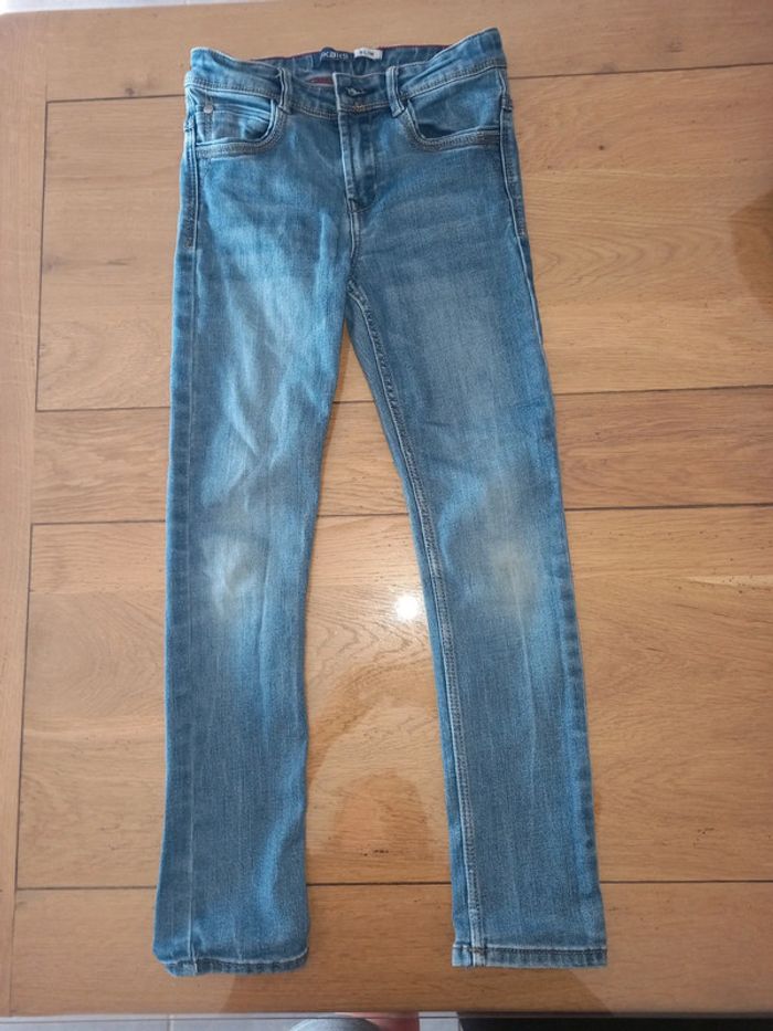 Pantalons 8 ans - photo numéro 3