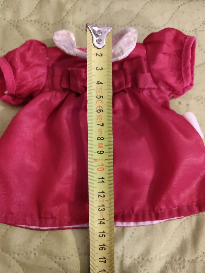 Tunique corolle vintage - photo numéro 6