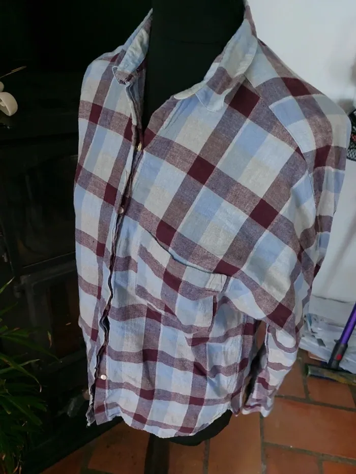 Chemise - photo numéro 5