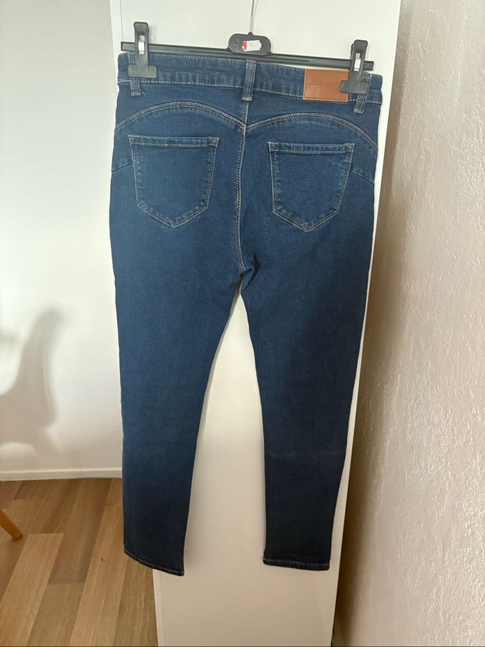 jeans slim - photo numéro 2