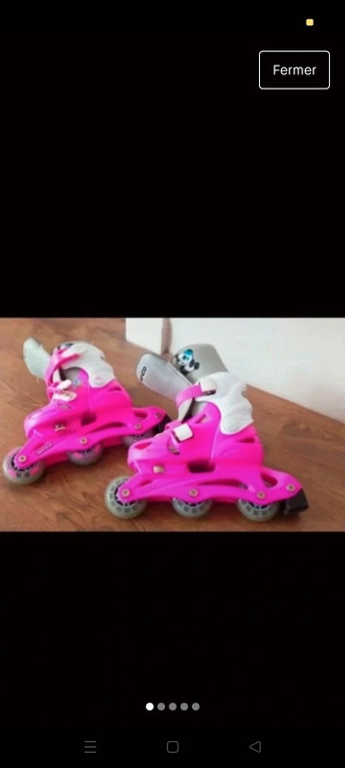 Roller
