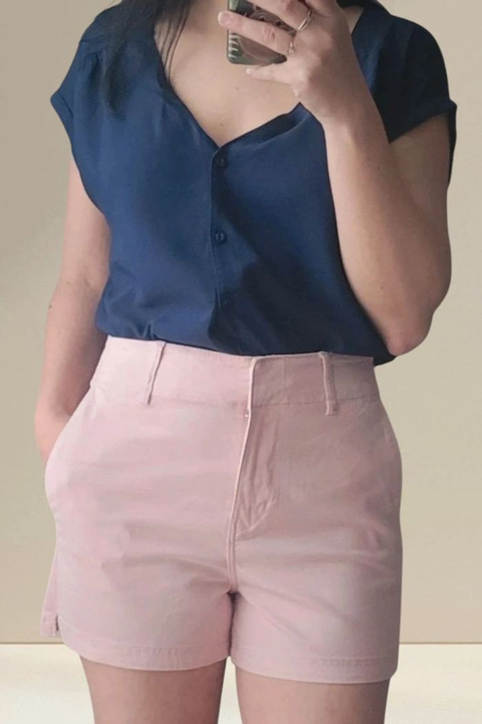 Short H&M Taille 34 - photo numéro 5