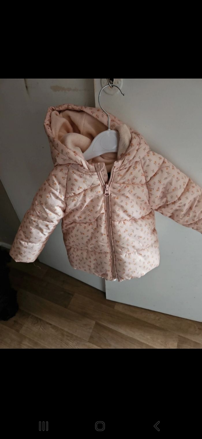 Manteau