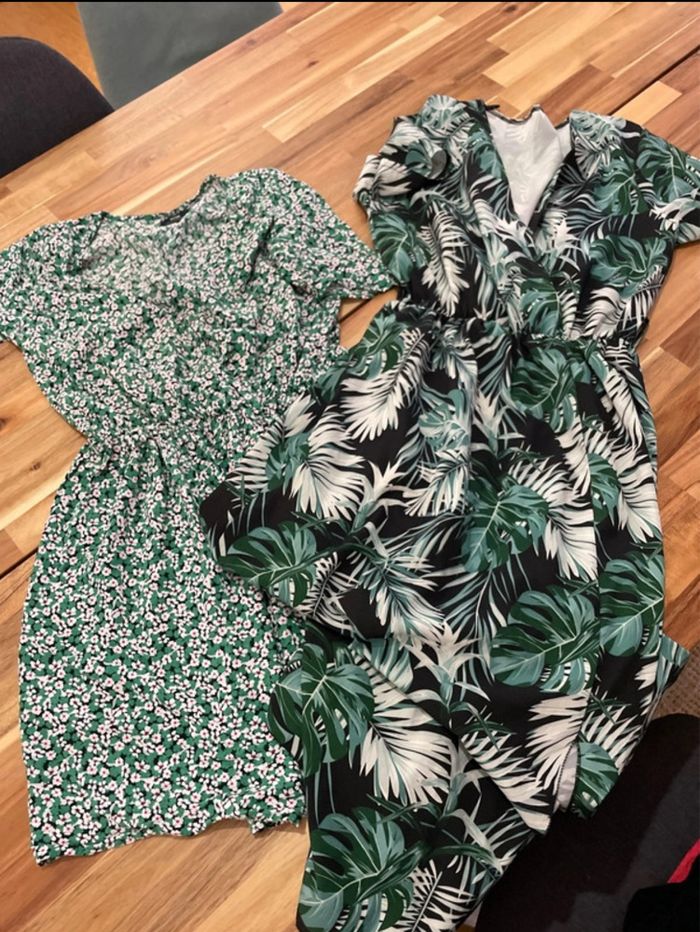 Lot 28 vêtements femme S - photo numéro 10