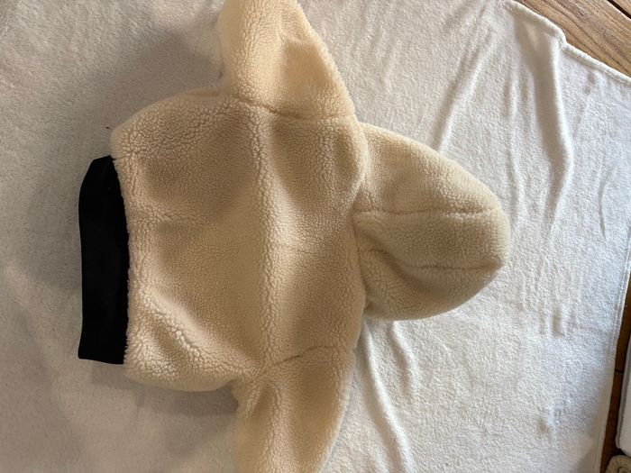 Doudoune boss bébé - photo numéro 4