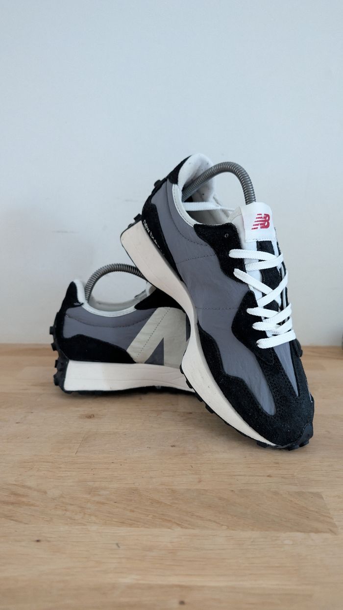 New balance 327