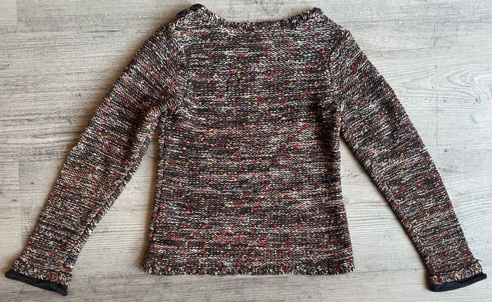 Pull 6 ans Orchestra - photo numéro 3