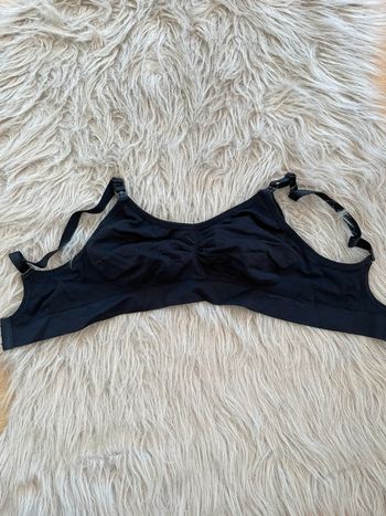Soutien-gorge d’allaitement