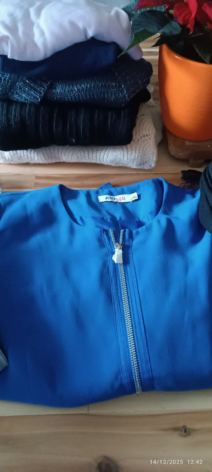 Lots de 30 vêtements (0,60€ par pièces) - photo numéro 7